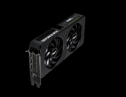 PALIT RTX5050 DUAL 8GB GDDR6 128bit 3-DP HDMI NE65050019P1-GB2070D - Video/Graphics Cards - Image 4
