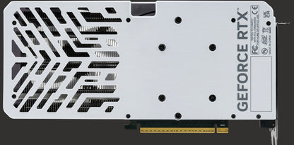PALIT RTX5060 WHITE OC 8GB GDDR7 128bit 3-DP HDMI NE75060U19P1-GB2063M - Video/Graphics Cards - Image 4