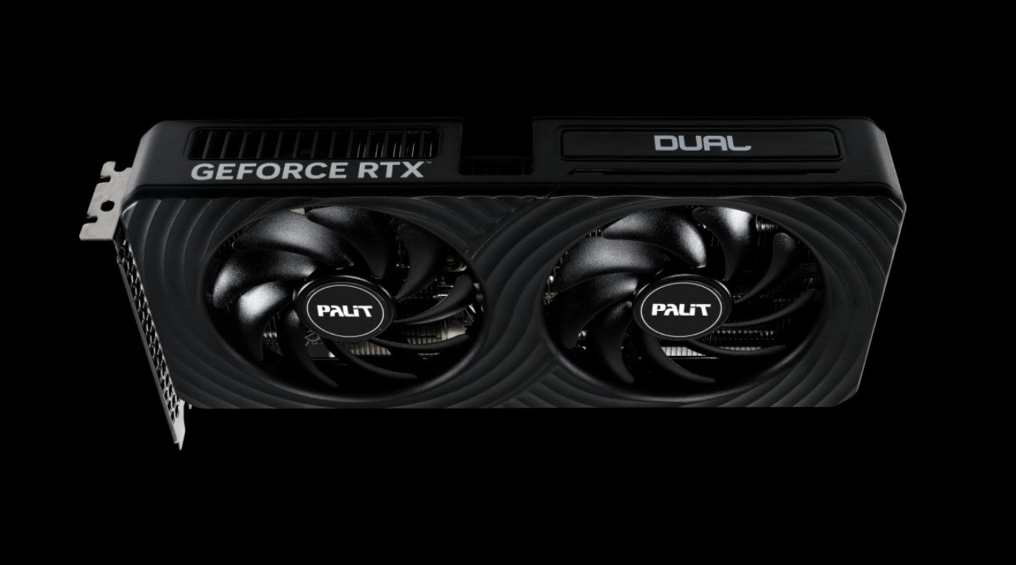 PALIT RTX5060Ti DUAL 8G GDDR7 128bit 3-DP HDMI NE7506T019P1-GB2062D - Video/Graphics Cards - Image 3