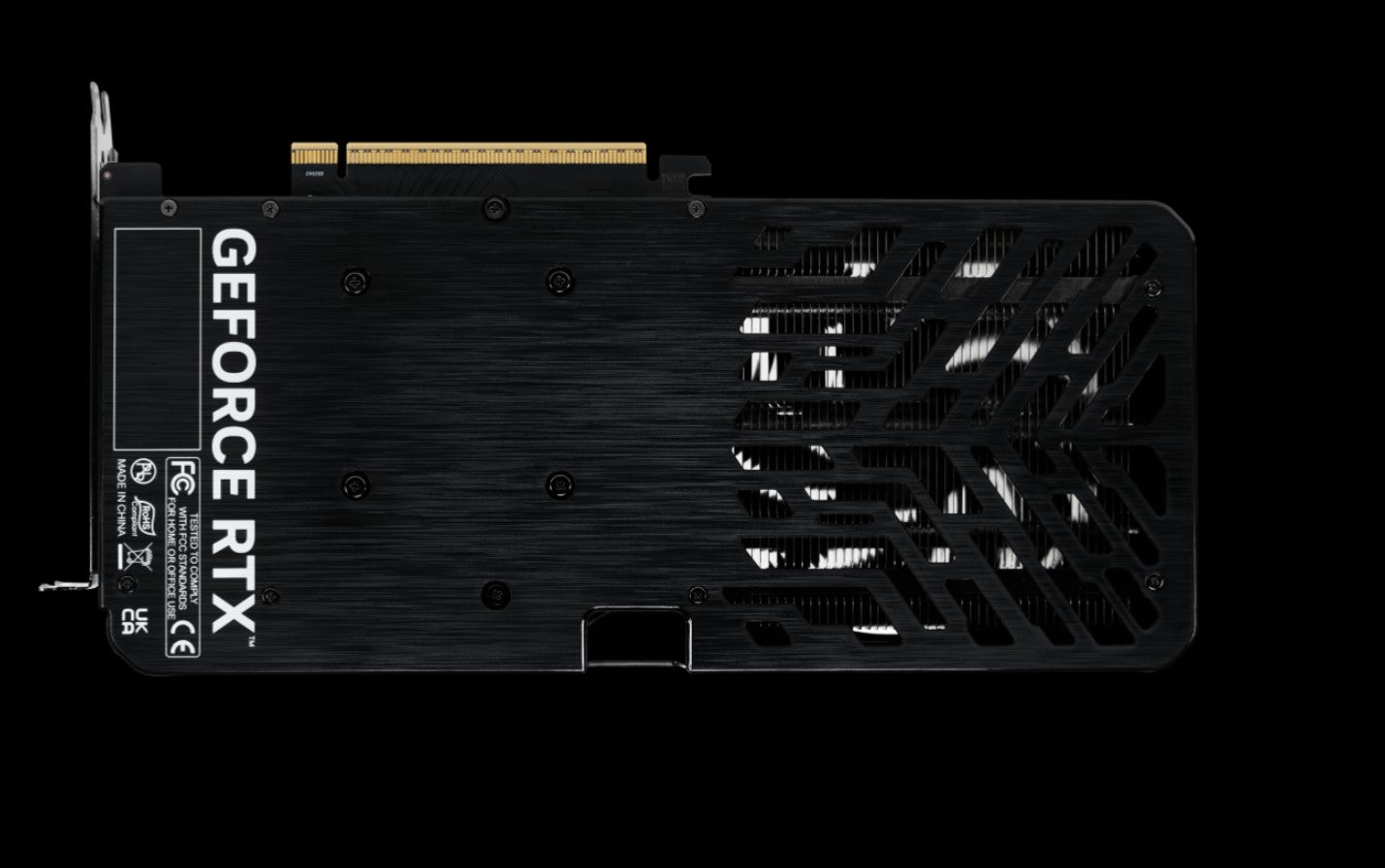 PALIT RTX5060Ti DUAL 8G GDDR7 128bit 3-DP HDMI NE7506T019P1-GB2062D - Video/Graphics Cards - Image 4