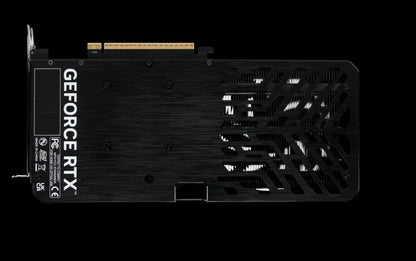 PALIT RTX5060Ti DUAL 8G GDDR7 128bit 3-DP HDMI NE7506T019P1-GB2062D - Video/Graphics Cards - Image 4