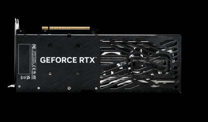 PALIT RTX5060Ti INFINITY 3 16GB GDDR7 128bit 3-DP HDMI NE7506T019T1-GB2061S - Video/Graphics Cards - Image 2