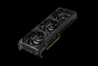 PALIT RTX5060Ti INFINITY 3 16GB GDDR7 128bit 3-DP HDMI NE7506T019T1-GB2061S - Video/Graphics Cards - Image 4
