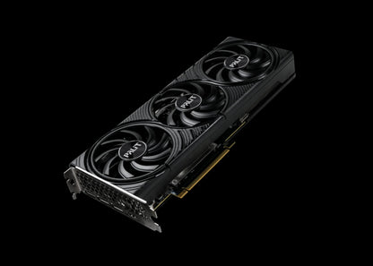 PALIT RTX5070 INFINITY 3 12GB GDDR7 192bit 3-DP HDMI NE75070019K9-GB2050S - Video/Graphics Cards - Image 2