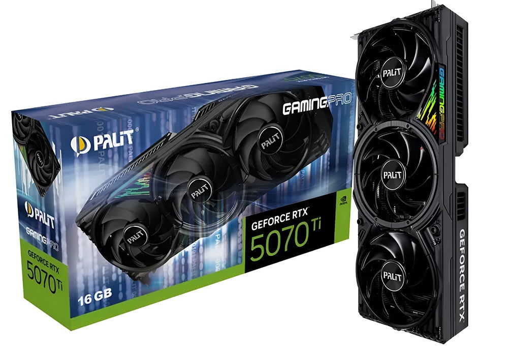 VCPA-RTX5070TI-GPRO-16G