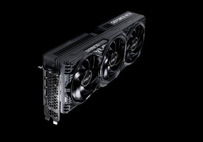 PALIT RTX5070Ti GAMINGPRO 16GB GDDR7 256bit 3-DP HDMI V1 NE7507T019T2-GB2031Y - Video/Graphics Cards - Image 2