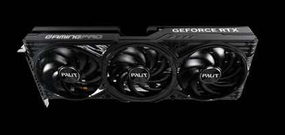 PALIT RTX5070Ti GAMINGPRO-S 16GB GDDR7 256bit 3-DP HDMI NE7507T019T2-GB2031U - Video/Graphics Cards - Image 4