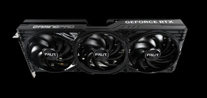 PALIT RTX5070Ti GAMINGPRO-S 16GB GDDR7 256bit 3-DP HDMI NE7507T019T2-GB2031U - Video/Graphics Cards - Image 4