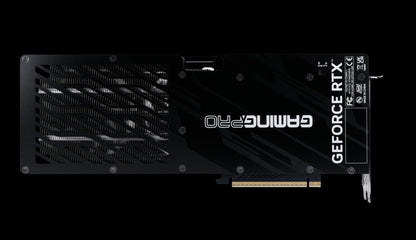 PALIT RTX5080 GAMINGPRO 16GB GDDR7 256bit 3-DP HDMI V1 PCI-E 5.0 NE75080019T2-GB2031Y 4K 3 slot R... - Image 2