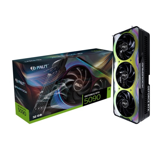VCPA-RTX5090-GR-32G