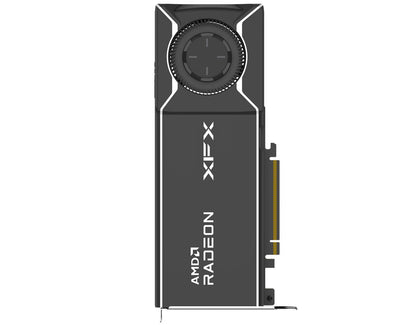 XFX AMD Radeon AI Pro R9700 Blower 32GB GDDR6 4xDP, AMD RDNA™ 4 (RX-97XPROAIY) - Video/Graphics C... - Image 2