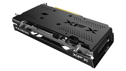 XFX Speedster SWFT210 AMD Radeon RX 7600 Core Gaming Graphics Card with 8GB GDDR6 HDMI 3xDP, AMD... - Image 2