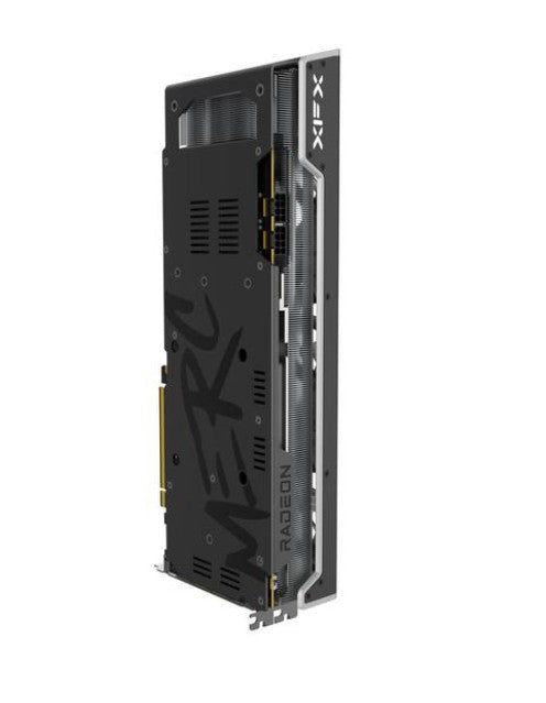 XFX Speedster MERC310 AMD Radeon™ RX 7900XTX BLACK Gaming Graphics Card with 24GB GDDR6, AMD RDNA... - Image 2