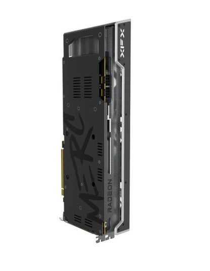 XFX Speedster MERC310 AMD Radeon™ RX 7900XTX BLACK Gaming Graphics Card with 24GB GDDR6, AMD RDNA... - Image 2