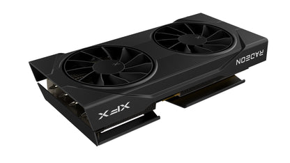 XFX Swift AMD Radeon RX 9060XT OC Dual Fan Gaming Edition with 8GB GDDR6 HDMI 2xDP, AMD RDNA™ 4 (... - Image 4