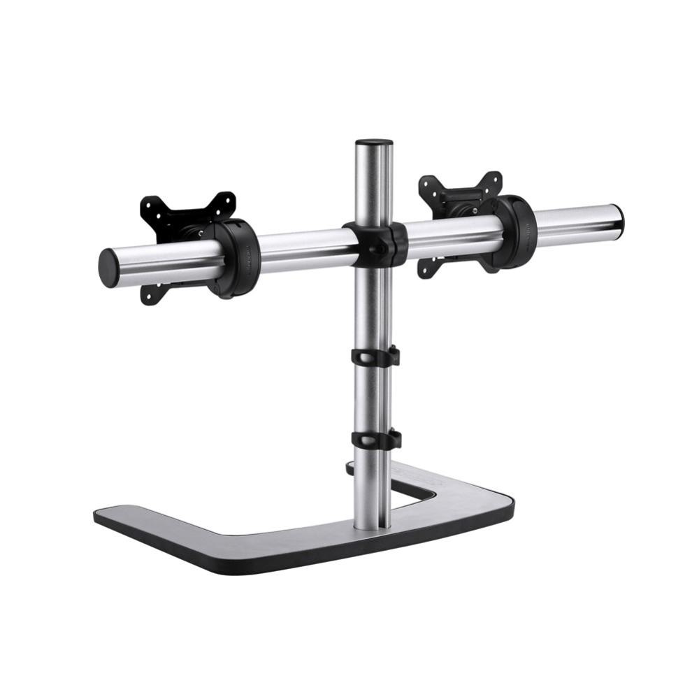 Atdec VFS-DH Freestanding Dual Mount - Monitors - Mounts - Image 2