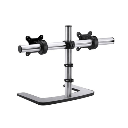 Atdec VFS-DH Freestanding Dual Mount - Monitors - Mounts - Image 2