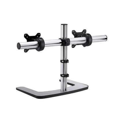 Atdec Dual Monitor Freestanding Mount - Monitors - Mounts - Image 2