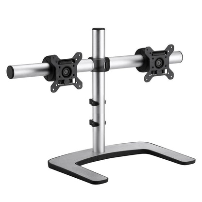 Atdec VFS-DH Freestanding Dual Mount - Monitors - Mounts - Image 3