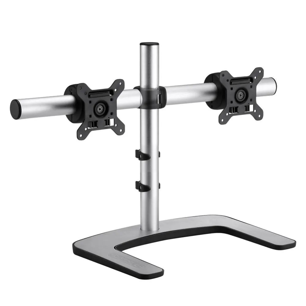 Atdec Dual Monitor Freestanding Mount - Monitors - Mounts - Image 3
