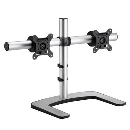 Atdec Dual Monitor Freestanding Mount - Monitors - Mounts - Image 3