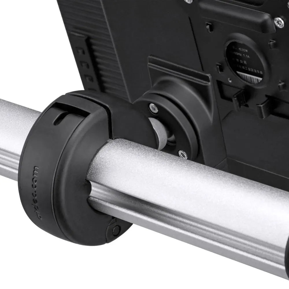 Atdec Dual Monitor Freestanding Mount - Monitors - Mounts - Image 5