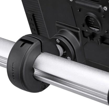 Atdec Dual Monitor Freestanding Mount - Monitors - Mounts - Image 5