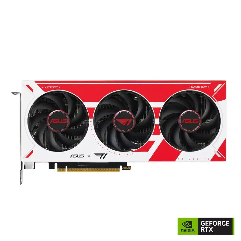 ASUS nVidia T1 GeForce RTX™ 5060 Ti 8GB GDDR7 OC Edition, 759 TOPs, 4608 CUDA, 28Gbps, 128-bit, P... - Image 2
