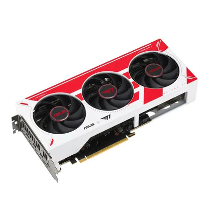 ASUS nVidia T1 GeForce RTX™ 5060 Ti 8GB GDDR7 OC Edition, 759 TOPs, 4608 CUDA, 28Gbps, 128-bit, P... - Image 3