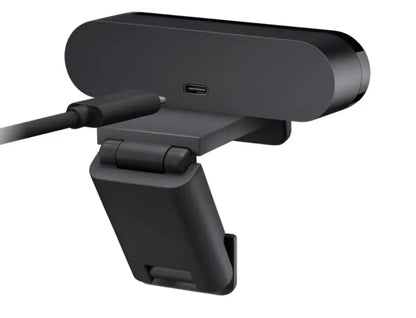 Logitech BRIO 4K Ultra HD webcam with Windows Hello support - Web Cams - Image 2