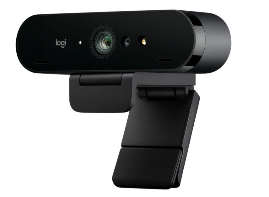 Logitech BRIO 4K Ultra HD webcam with Windows Hello support - Web Cams - Image 3