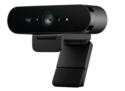 Logitech BRIO 4K Ultra HD webcam with Windows Hello support - Web Cams - Image 3