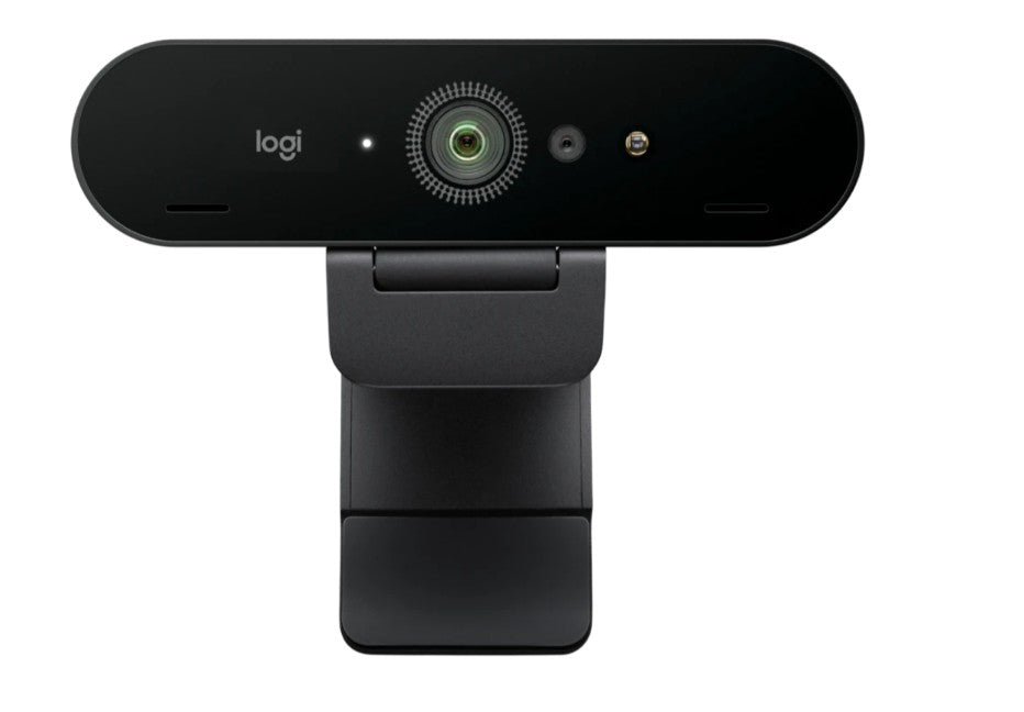 Logitech BRIO 4K Ultra HD webcam with Windows Hello support - Web Cams - Image 4