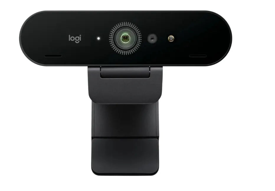Logitech BRIO 4K Ultra HD webcam with Windows Hello support - Web Cams - Image 4