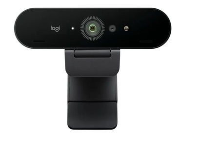 Logitech BRIO 4K Ultra HD webcam with Windows Hello support - Web Cams - Image 4