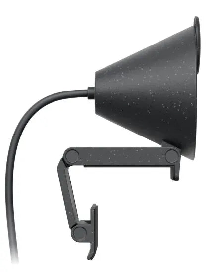 (LS) Logitech Brio 300 Full HD Webcam - Graphite - Web Cams - Image 2