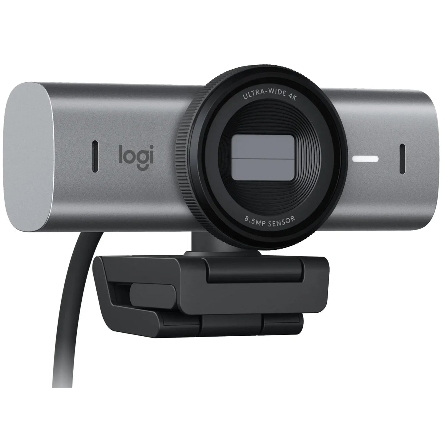 Logitech MX BRIO 705 FOR BUSINESS 4K/30 fps (up to 4096 x 2160 pixels) USB-C plug-and-play 3-year... - Image 3