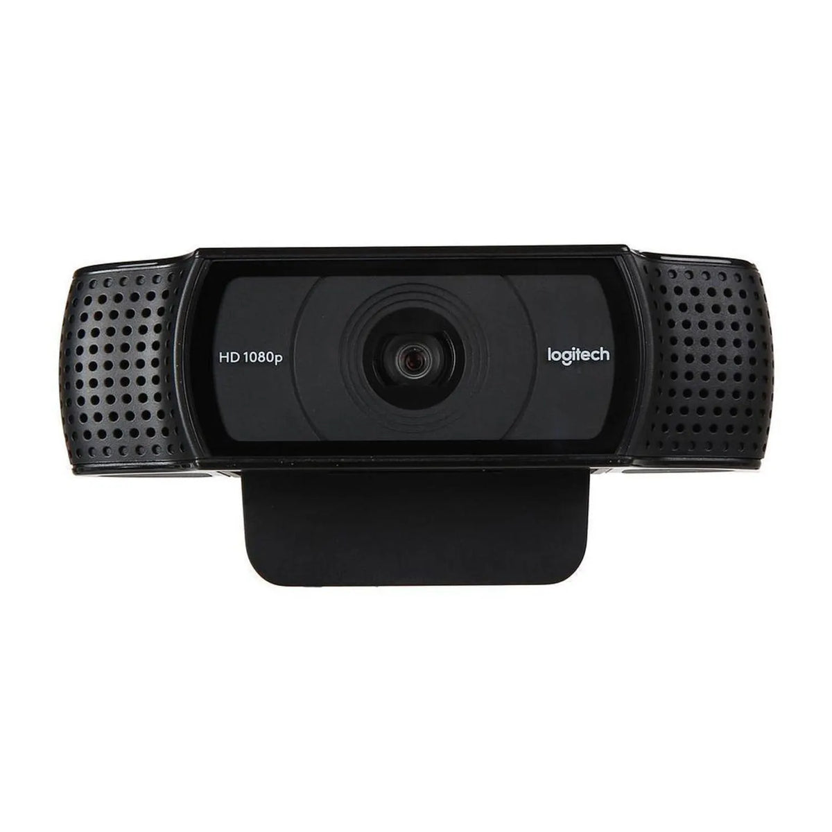 Logitech C920e HD Pro Webcam 1080p / 30fps/ Auto Focus  for Skype, Facetime, Teams - Compatible w... - Image 2
