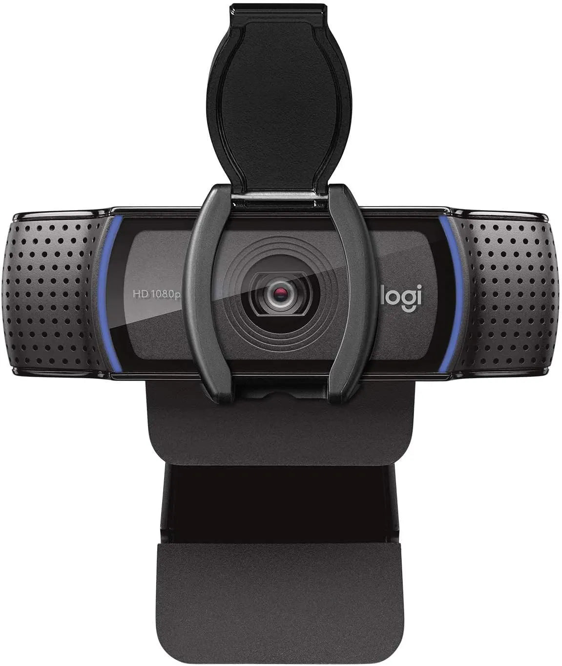 Logitech C920e BUSINESS WEBCAM 1080p business webcam perfect for mass deployment 3-year limited h...