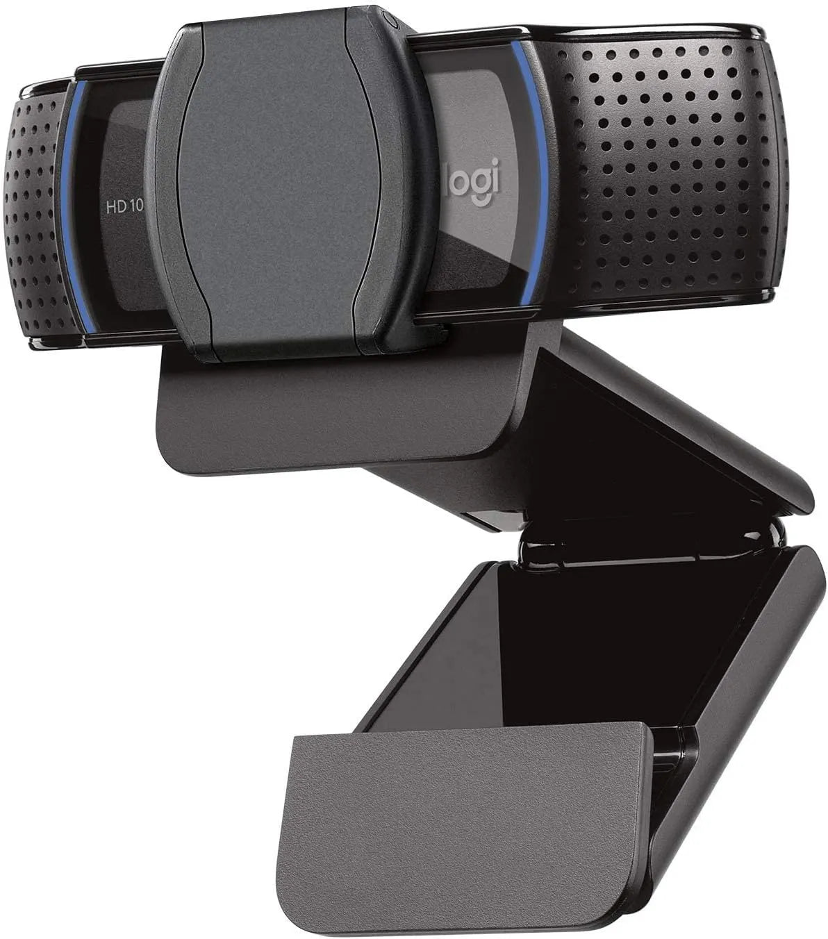Logitech C920e BUSINESS WEBCAM 1080p business webcam perfect for mass deployment 3-year limited h... - Image 3