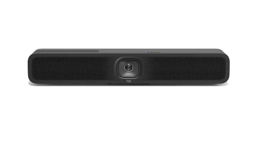 Logitech MeetUp 2 4K All-In-One Conference camera Display Resolution: 1080p Pickup Range: Up to 7...