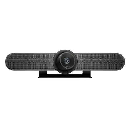 Logitech MeetUp 4K Conferencecam with 120-degree FOV  4K Optics HD Video  Audio Conferencing Came... - Image 4