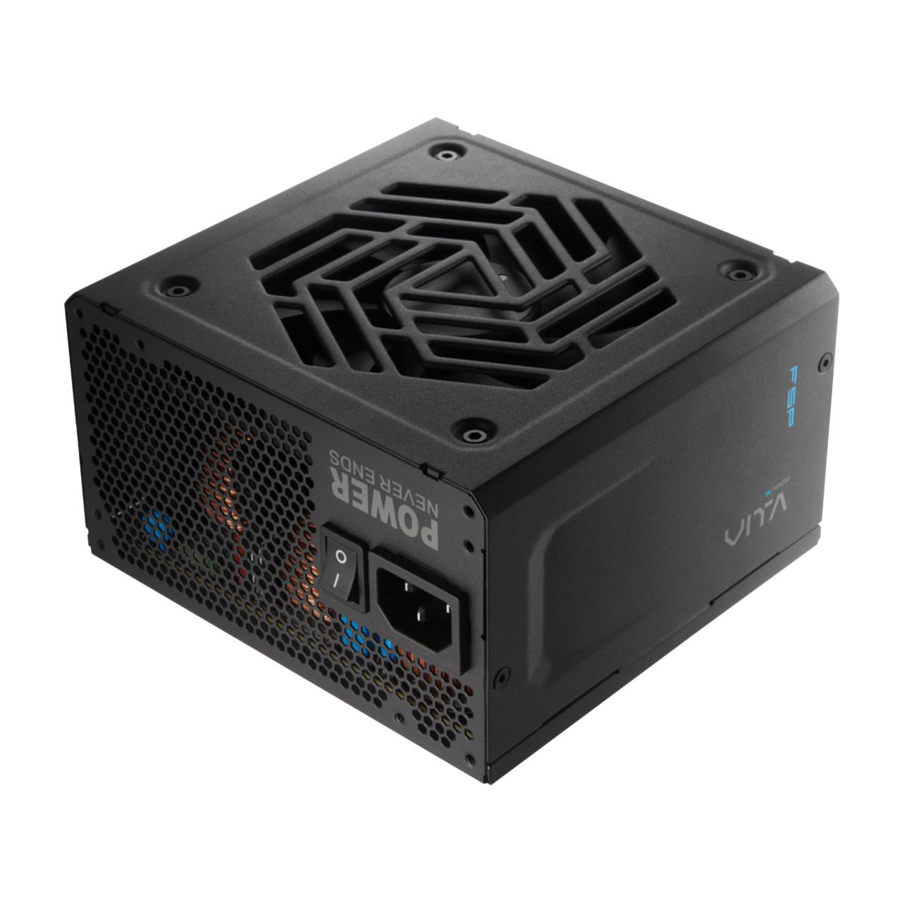FSP VITA GM 750W Power Supply - Power Supplies - Image 2