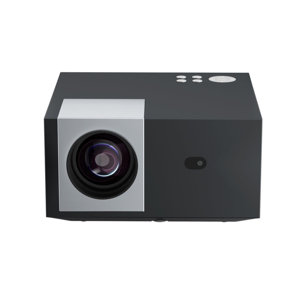 Devanti Video Project 4K 1080P Official Google TV 5G Wifi Home Cinema - Image 3