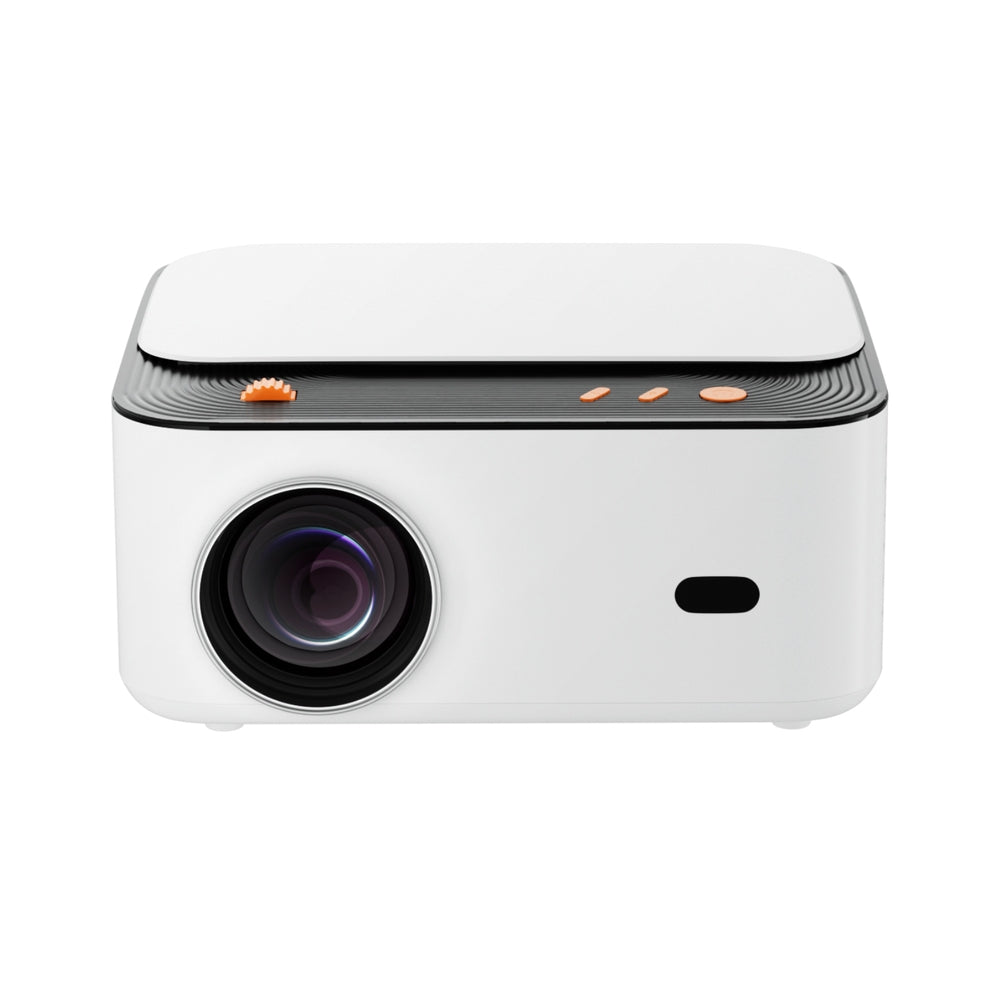 Devanti Video Project 4K 1080P Android 5G Wifi Home Cinema - Image 3