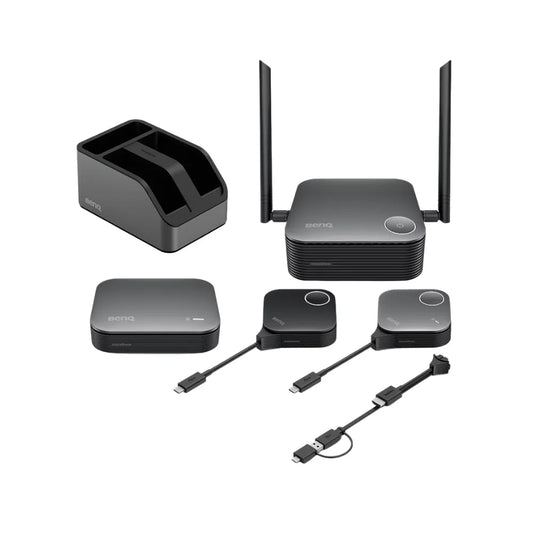 BenQ InstaShow VS25 Conferencing System - Display Accessories