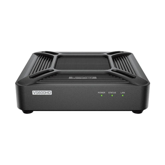 Synology Surveillance Station VS600HD - NAS - Network Attached Storage