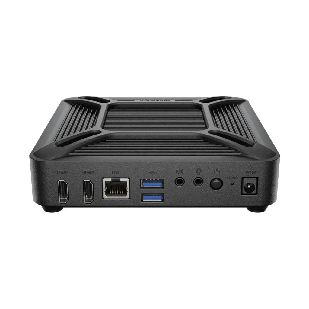 Synology Surveillance Station VS600HD - NAS - Network Attached Storage - Image 2