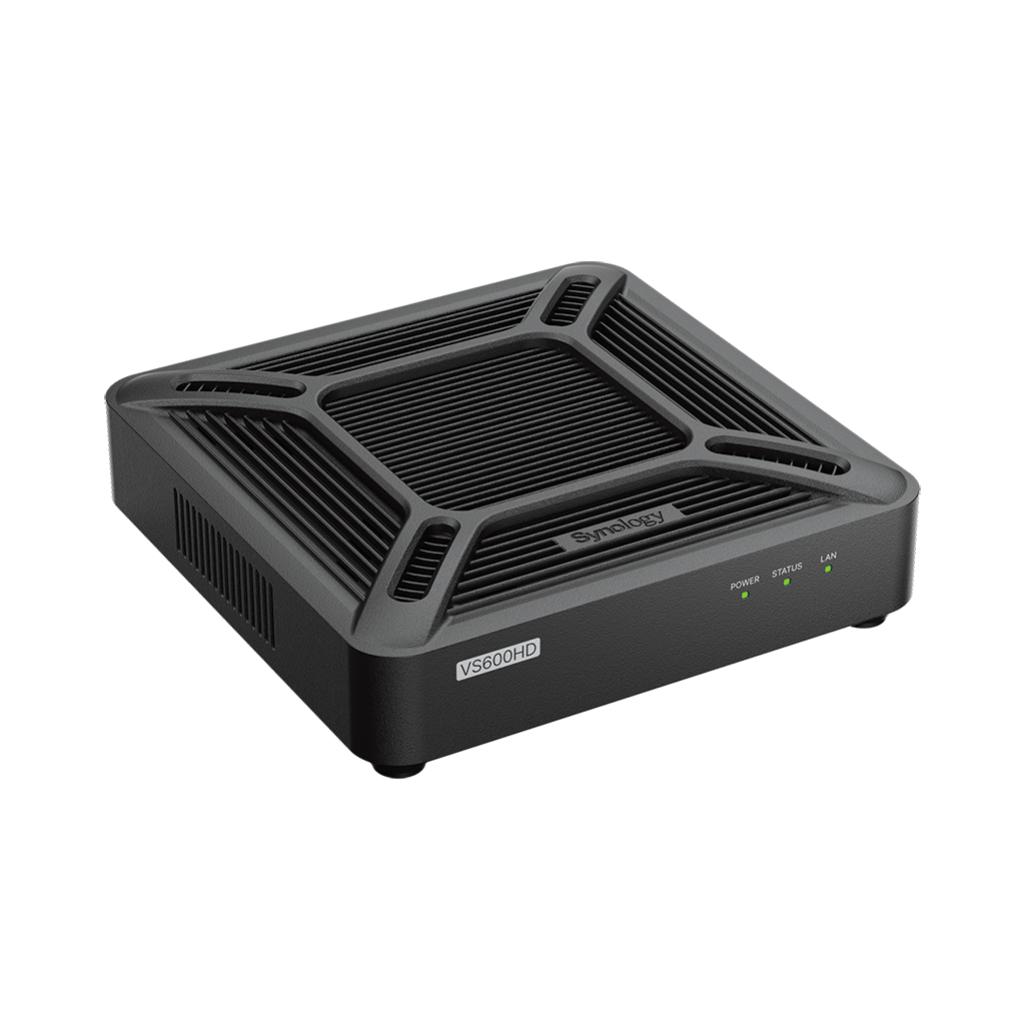 Synology Surveillance Station VS600HD - NAS - Network Attached Storage - Image 3