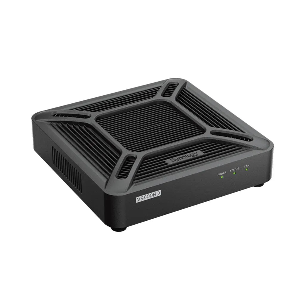 Synology Surveillance Station VS600HD - NAS - Network Attached Storage - Image 3